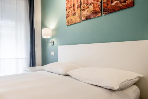 My place Room Type - Deluxe Double Room with Balcony