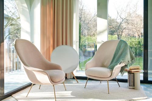 Bagatelle Gardenhouse - image 5