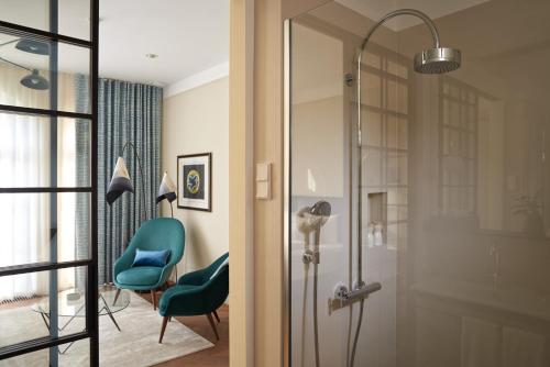 Bagatelle Gardenhouse, Budapest (photo 7)