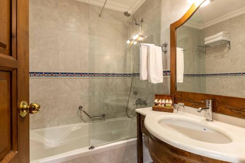 Deluxe Double or Twin Room image 2