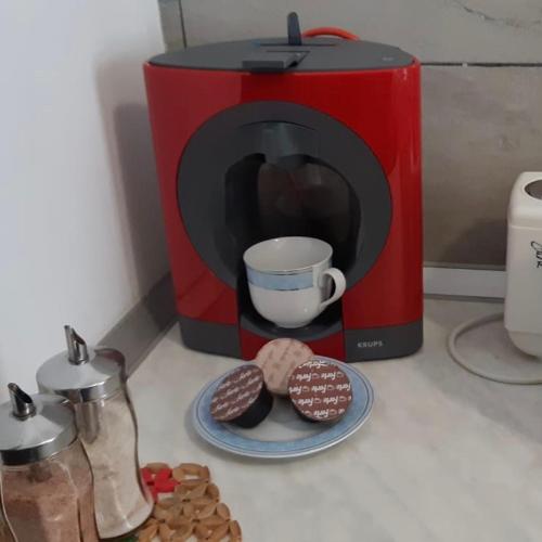 Apartament Enzo