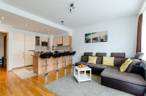 Flat at the Danube with wellness, Budapeszt (zdjęcie 9)