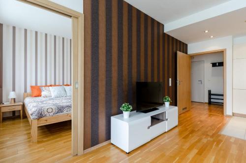 Flat at the Danube with wellness, Budapeszt (zdjęcie 8)