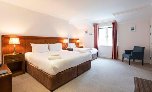 Schull Harbour Hotel & Leisure Centre - image 4