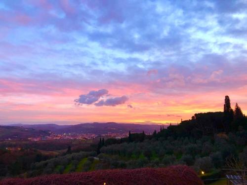 Agriturismo Tenuta Cantagallo