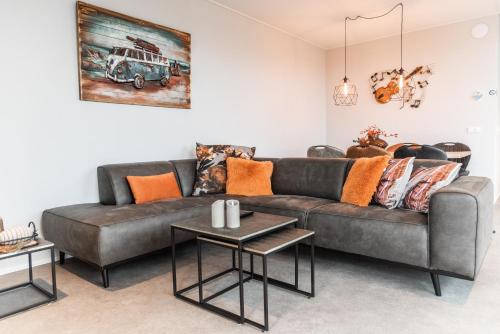 New Bay in Callantsoog