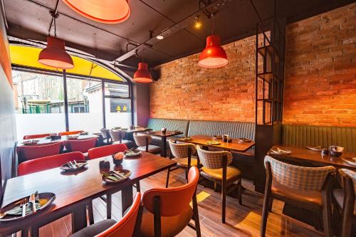 Facilities, The Old Quarter Townhouse in Limerick