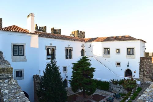 Pousada Castelo de Obidos