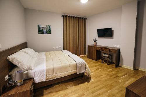 In Center Hotel - image 12