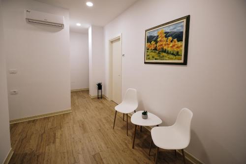 Stay By Ilvesta Central Tirana in Tirana