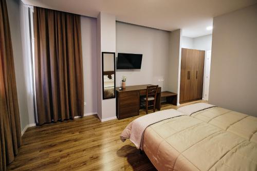 In Center Hotel - image 14