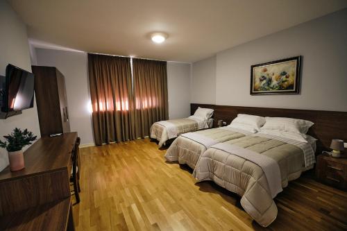 In Center Hotel - image 10