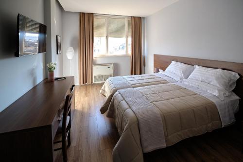 In Center Hotel, Tirana (zdjęcie 5)
