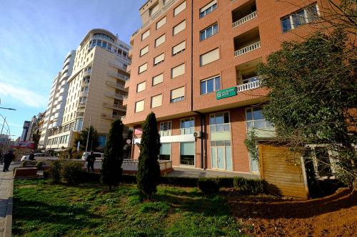 In Center Hotel - image 7