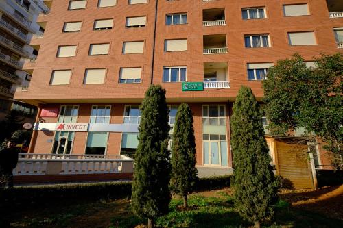 Stay By Ilvesta Central Tirana in Tirana