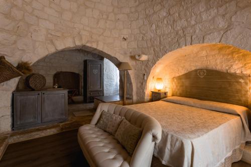 Borgo D'Itria – Monopoli, LA