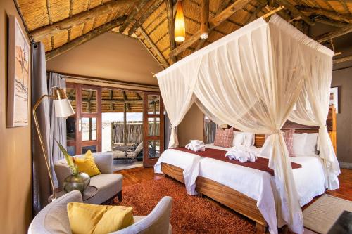 Hoodia Desert Lodge