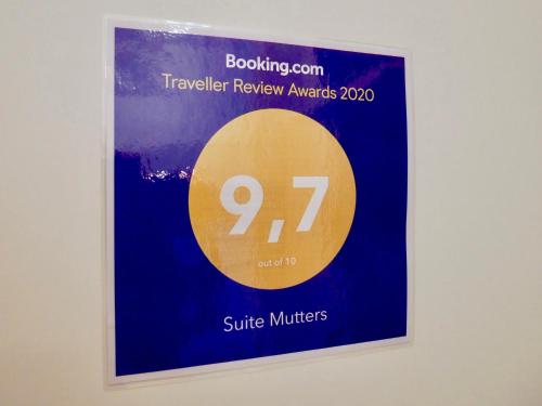 Suite Mutters, Innsbruck (foto 10)