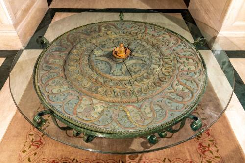 Hotel Sultanhan - Special Category - image 13