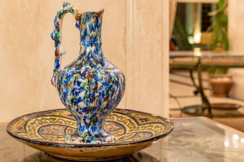 Hotel Sultanhan - Special Category - image 7