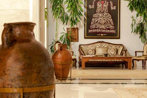 Hotel Sultanhan - Special Category, Stambuł (zdjęcie 11)
