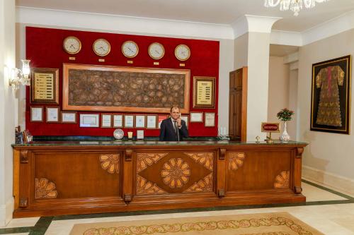 Hotel Sultanhan - Special Category - image 6