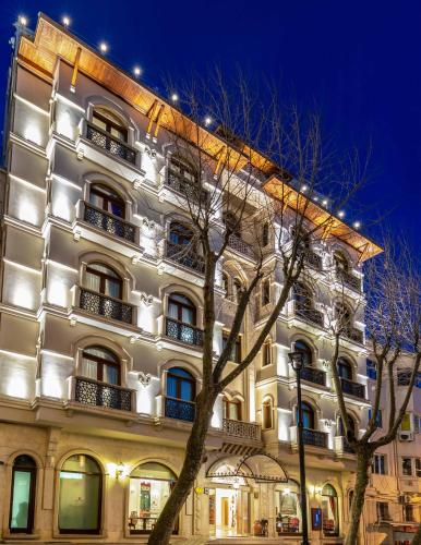Hotel Sultanhan - Special Category, Stambuł (zdjęcie 8)