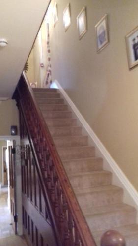 Lansdown House Bed & Breakfast Room Type - King Room
