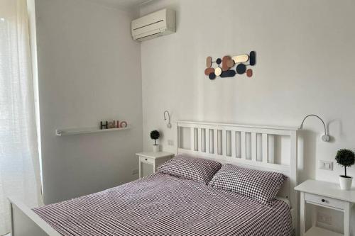 Central modern apartment Rome -Locazione Turistica-, Roma (foto 2)