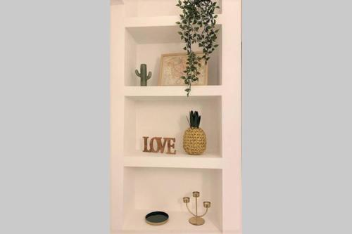 Central modern apartment Rome -Locazione Turistica-, Roma (foto 7)