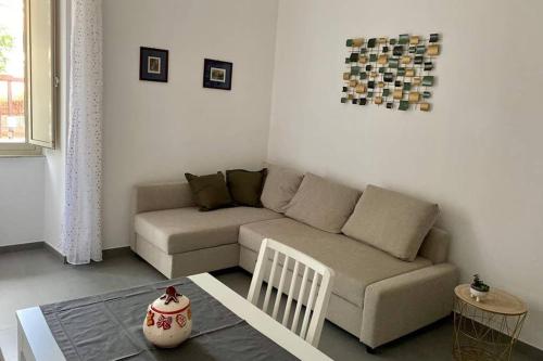 Central modern apartment Rome Room Type - Two-Bedroom Apartment Central modern apartment Rome Room Type - Two-Bedroom Apartment