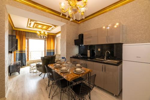 Istanbul Taksim Residence Hotel By MESUT 2