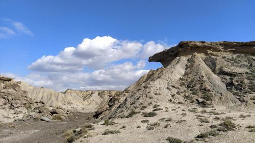 Casa Cueva Calatrava