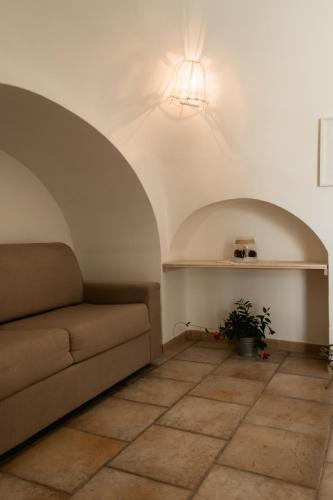 Borgo D'Itria – Monopoli, LA