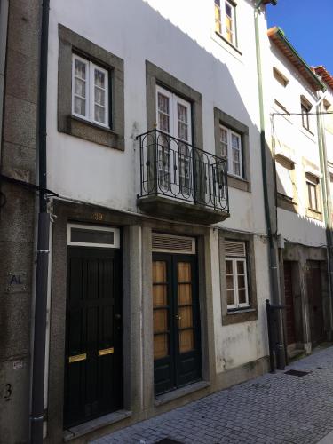 Casa da Gramática, Viana do Castelo (foto 6)