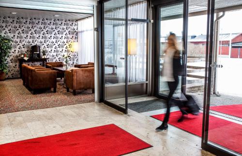 Best Western Hotel Scheele - image 7
