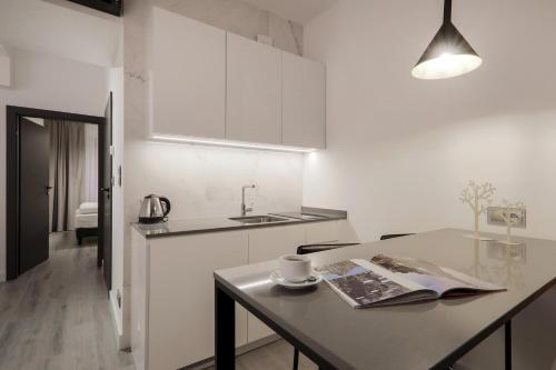 One-Bedroom Comfort Apartment image 10