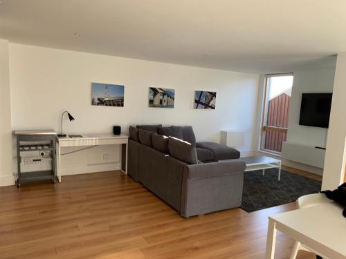 Toothbrush Apartments - Ipswich Waterfront - Quayside - image 10