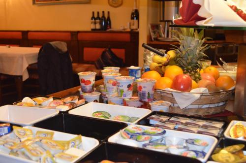 Hotel Landhaus Milser - image 7