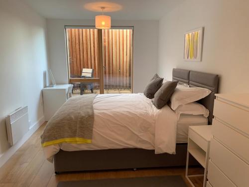 Toothbrush Apartments - Ipswich Waterfront - Quayside - image 5