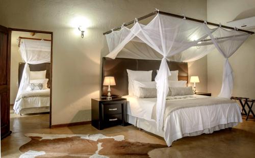 Karongwe Portfolio- Shiduli Private Game Lodge