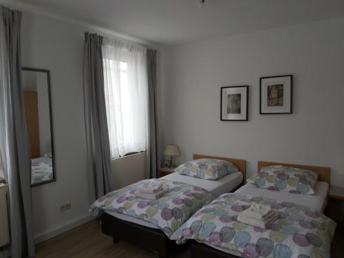 Ferienwohnung Paradiesle