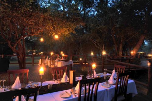 Karongwe Portfolio- Shiduli Private Game Lodge