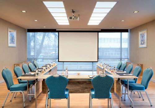 Radisson Blu Ankara - image 13