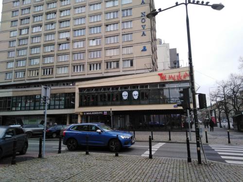 A.G - Apartamenty Warsaw Center - image 5