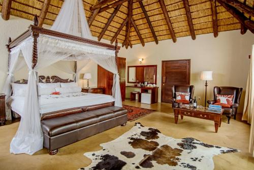 Karongwe Portfolio- Shiduli Private Game Lodge