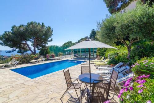 Villa with Private Pool image 3