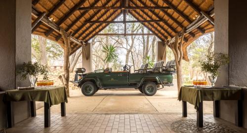 Karongwe Portfolio- Shiduli Private Game Lodge