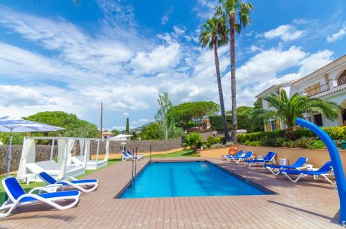 Club Villamar - Fedora