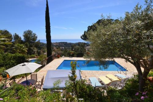 Villa with Private Pool image 5